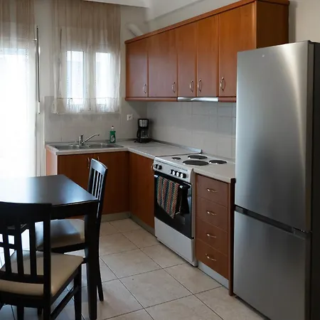 Apartment Philoxenia Larissa
