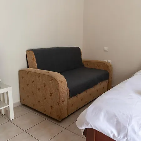 Philoxenia * Larissa