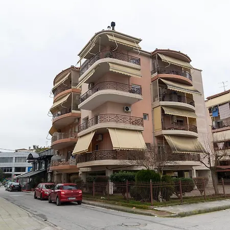 Philoxenia Apartment