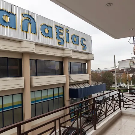 Philoxenia Apartment *