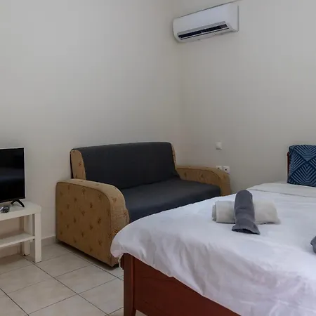 Philoxenia Apartment