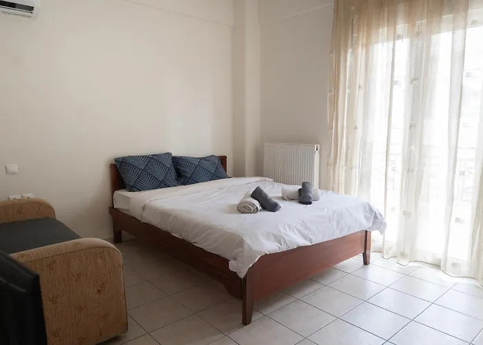 Philoxenia * Larissa