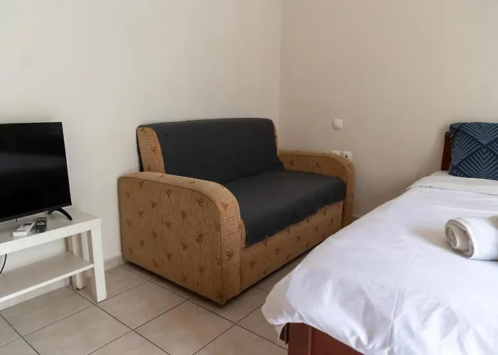 Philoxenia * Larissa