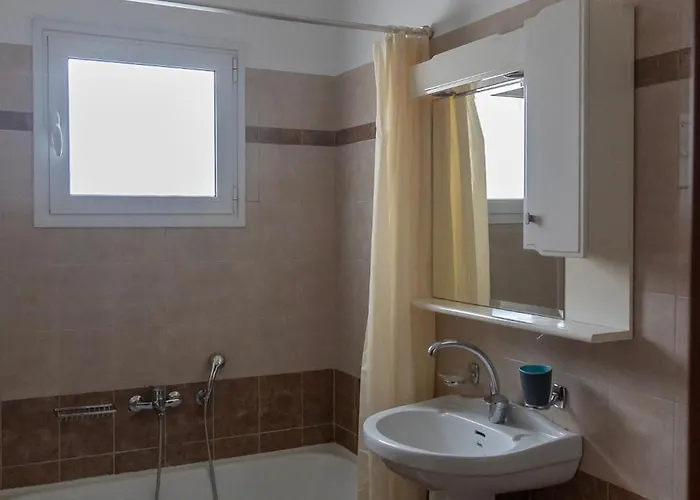 Philoxenia * Larissa