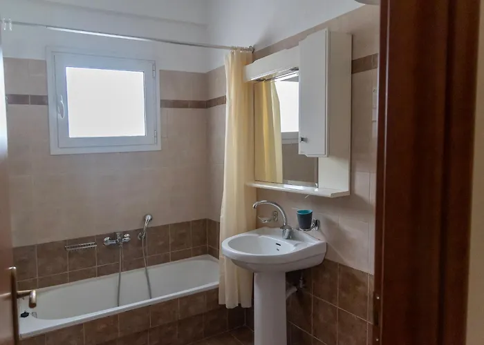 Philoxenia Apartment *