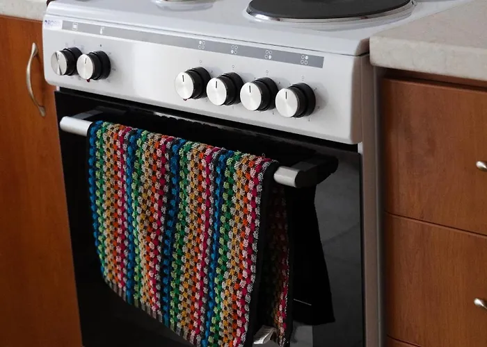 Apartment Philoxenia Larissa