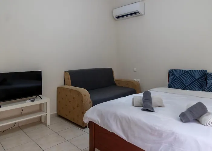 Philoxenia Apartment